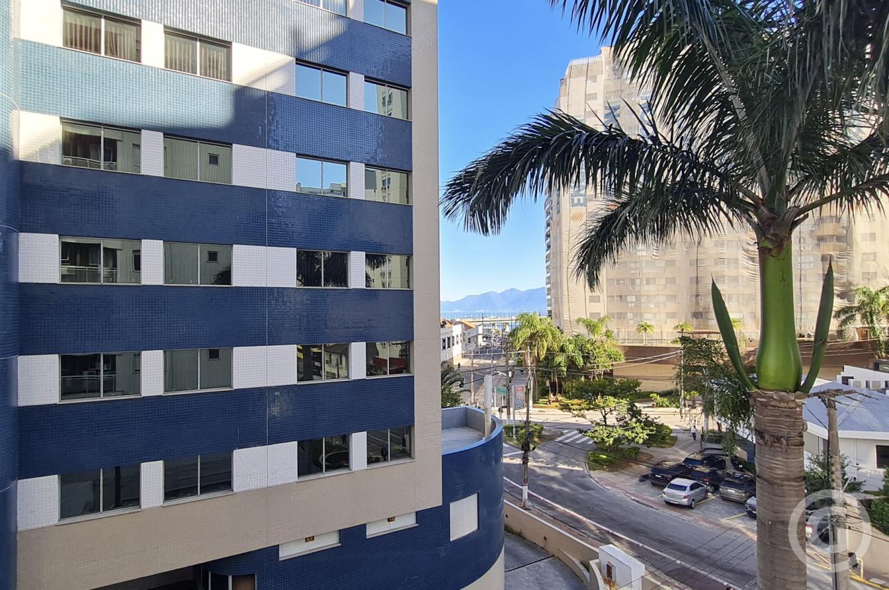 vista área de serviço