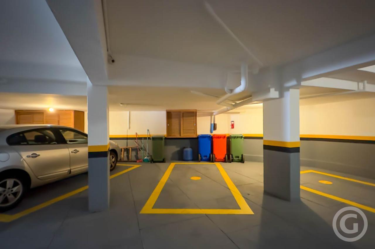 garagem 