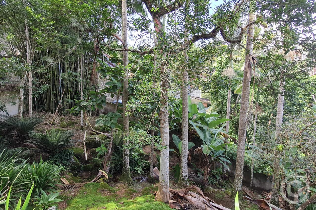 área externa 