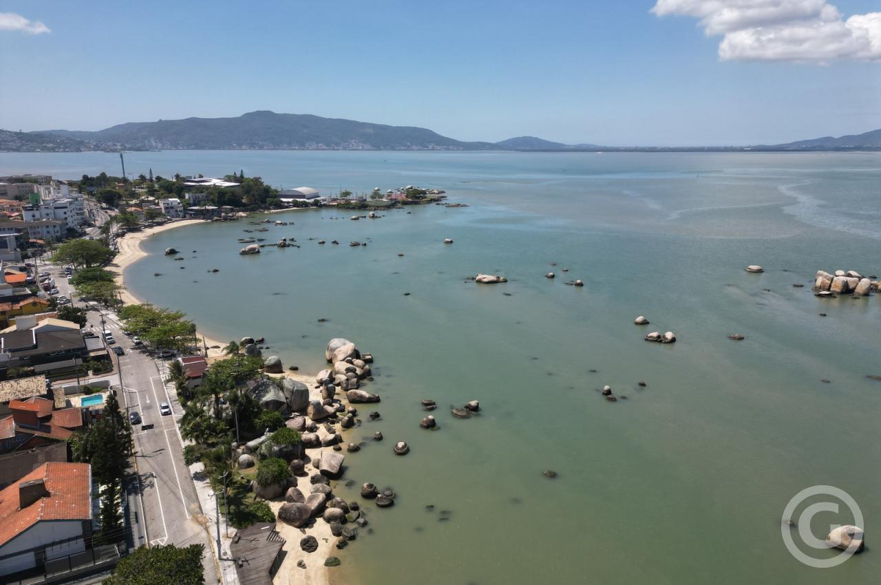 drone localização