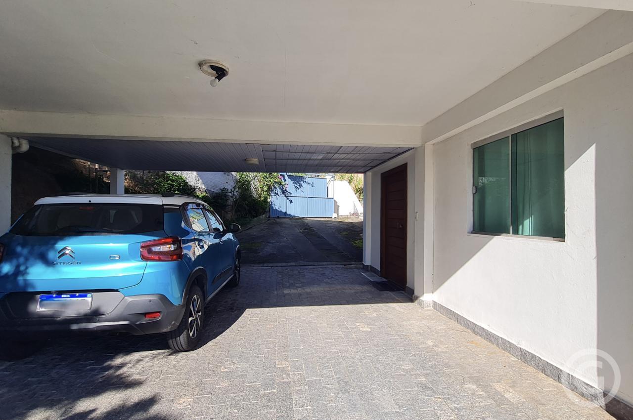 garagem