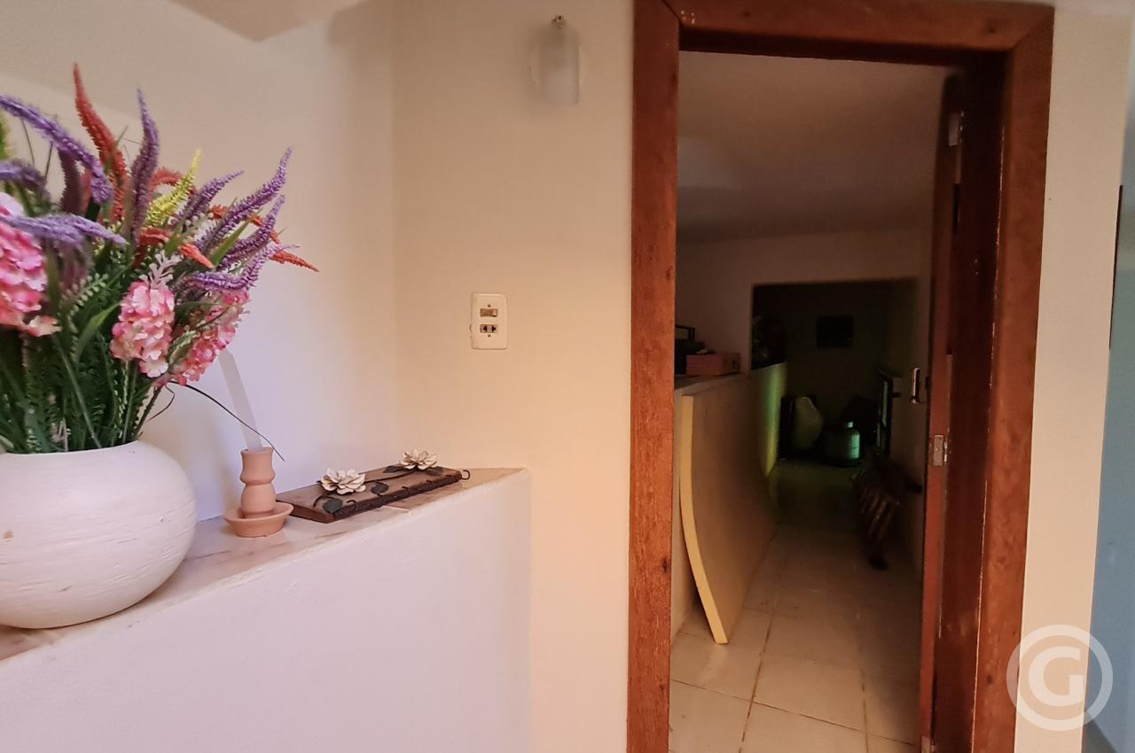 entrada