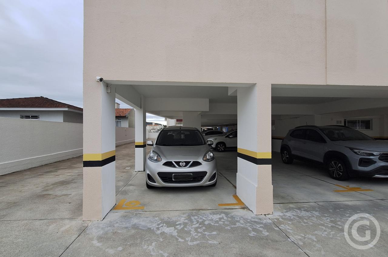 garagem