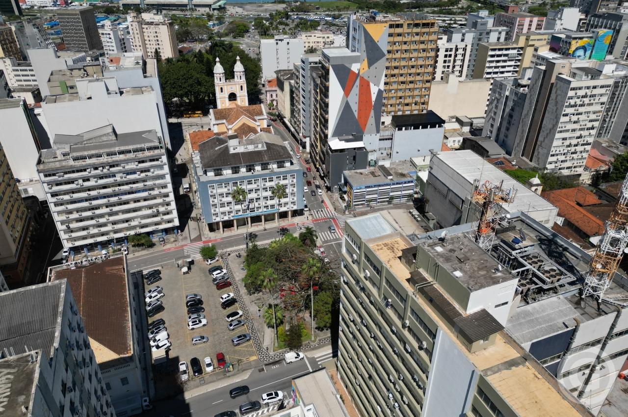 drone localização 