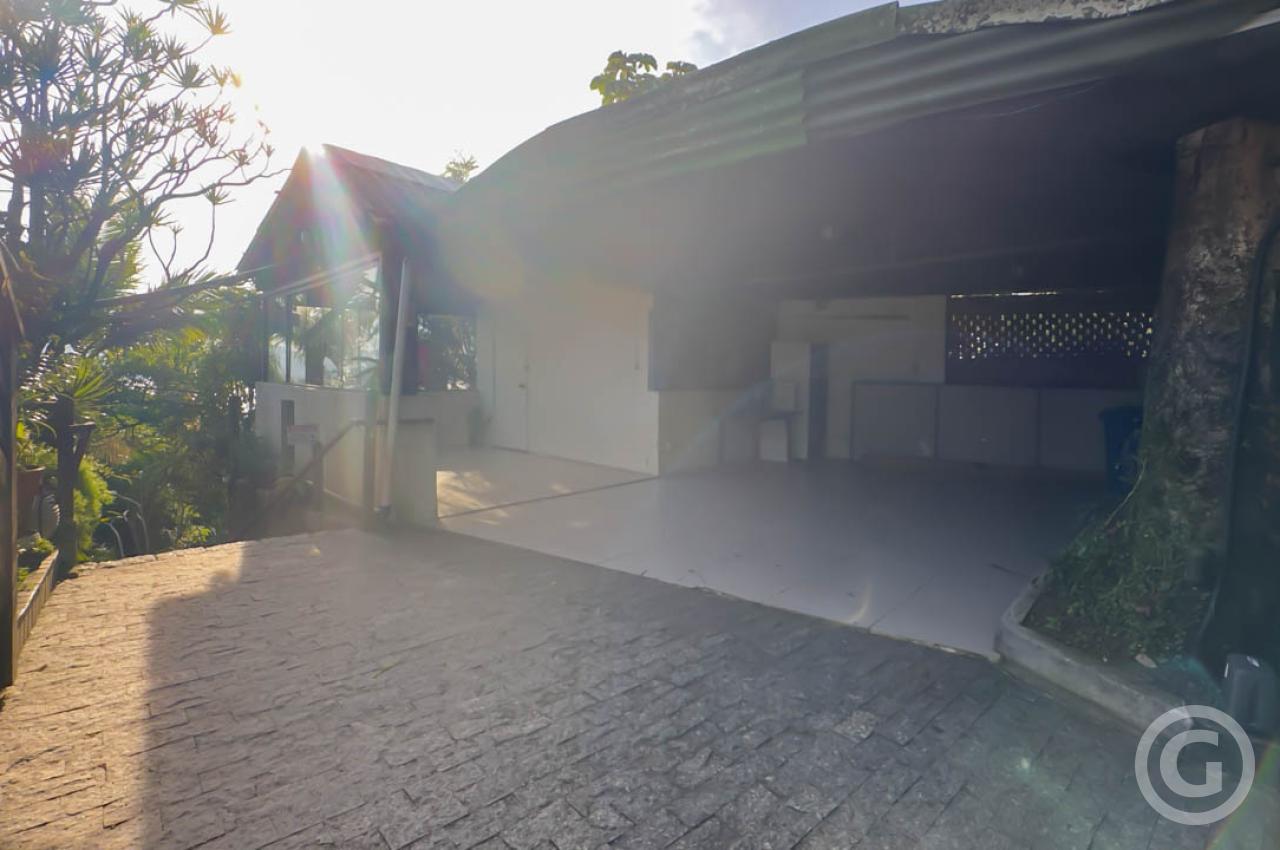 garagem 
