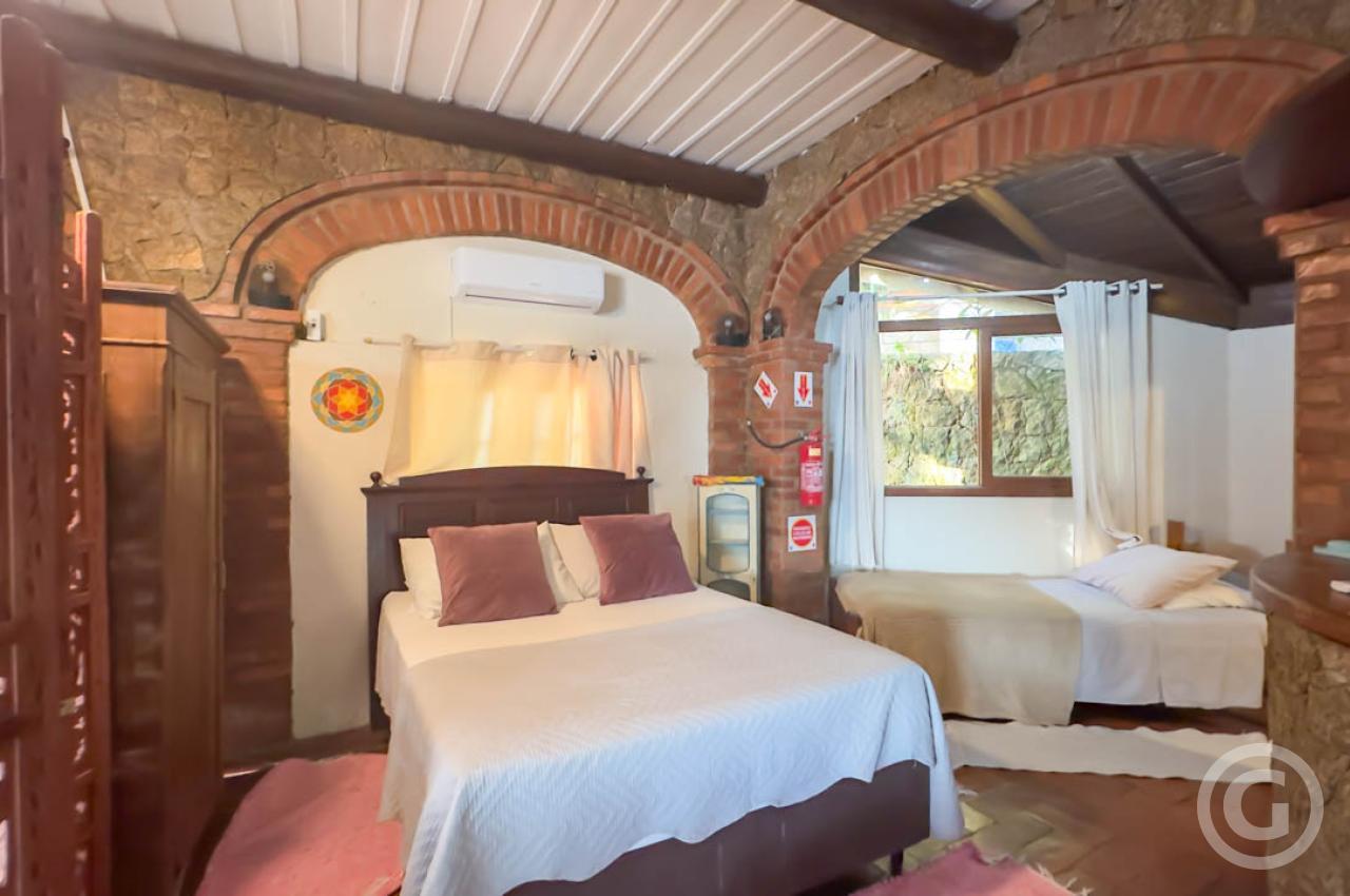quarto 