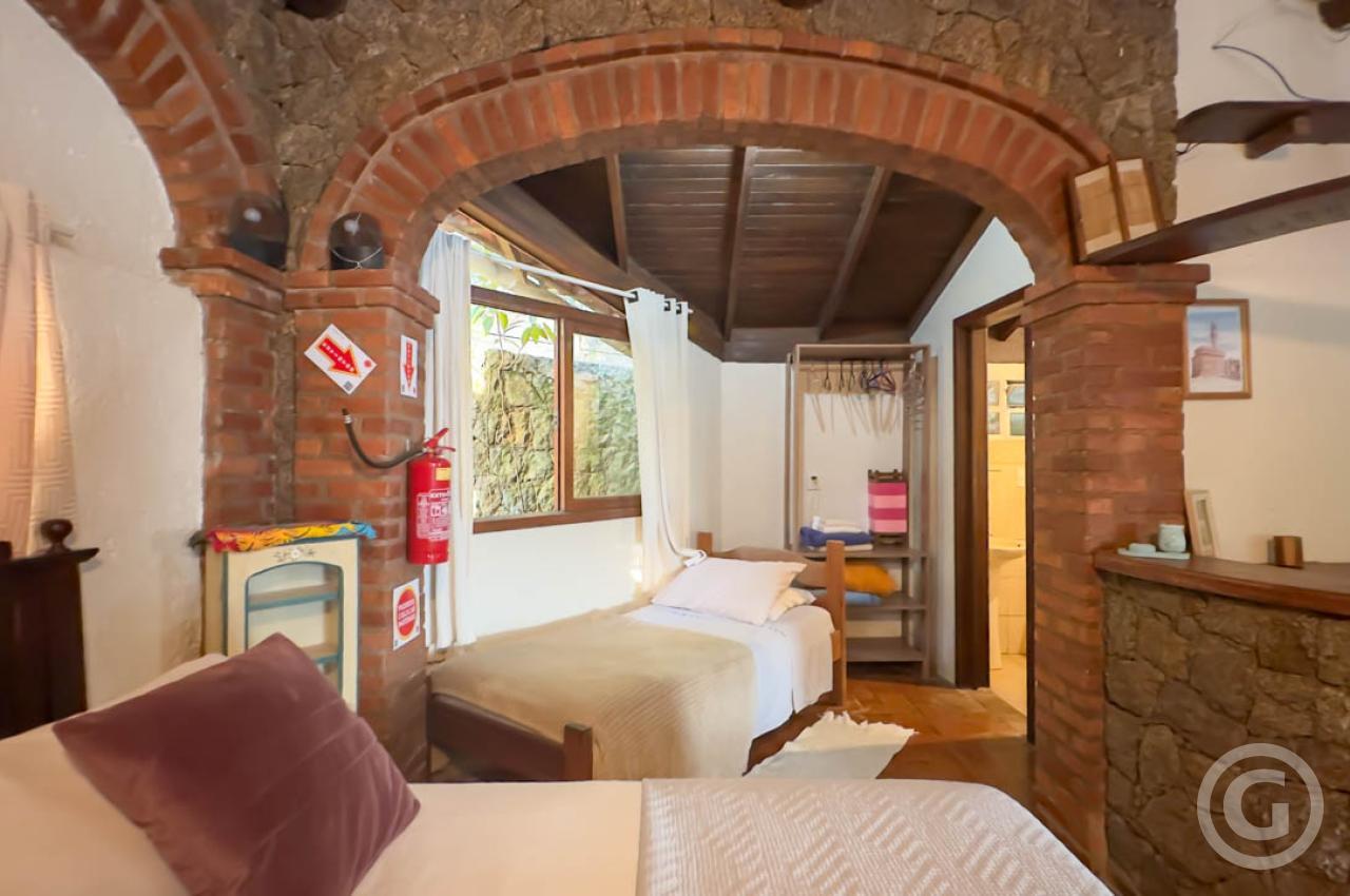 quarto 