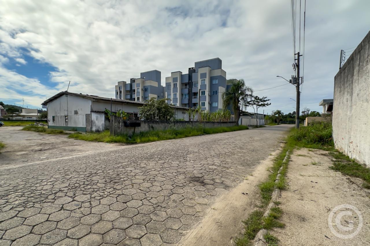 localização 