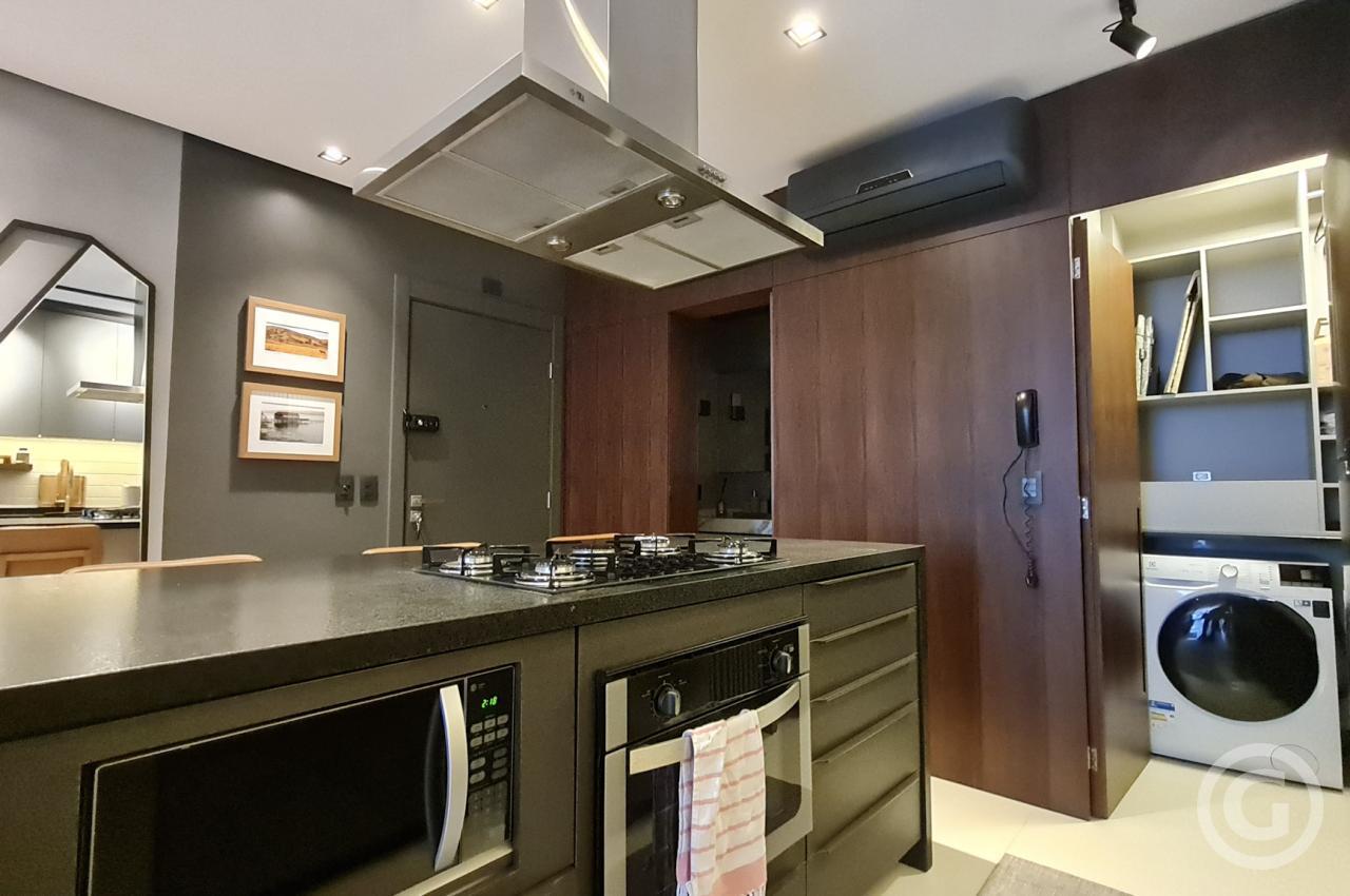 cozinha 