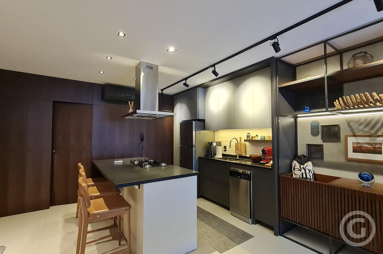 cozinha 