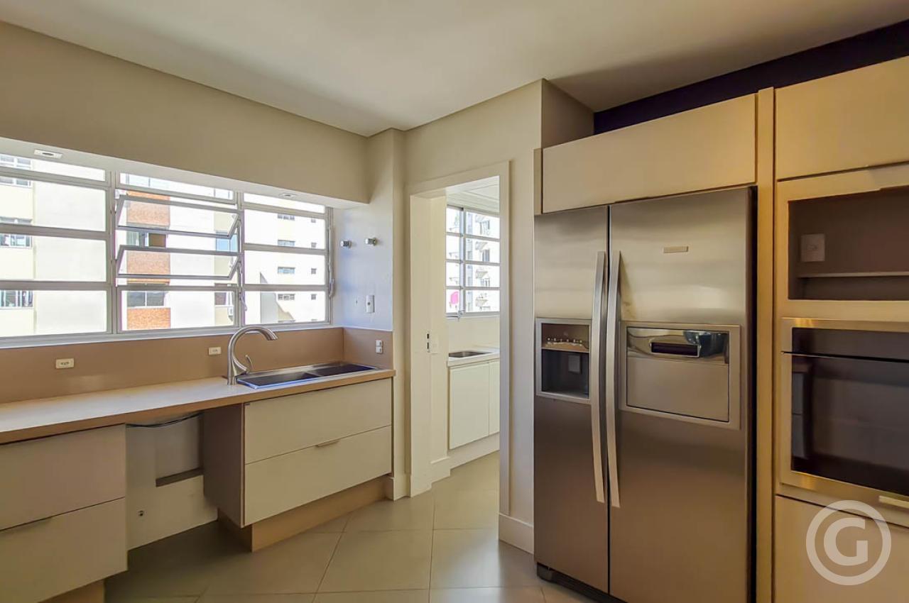 cozinha 