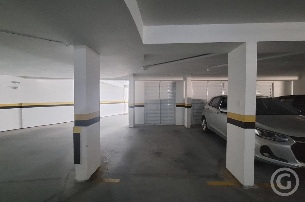 garagem 