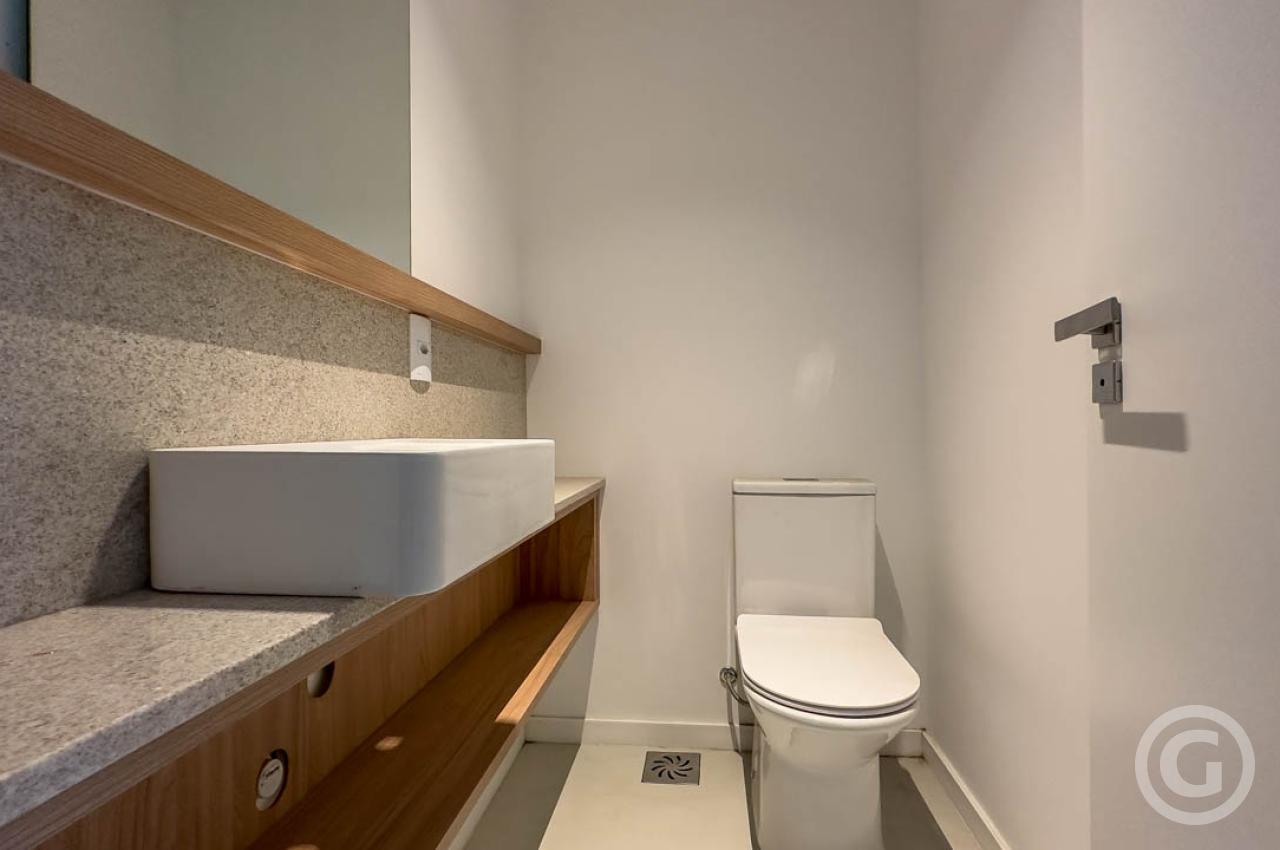 lavabo
