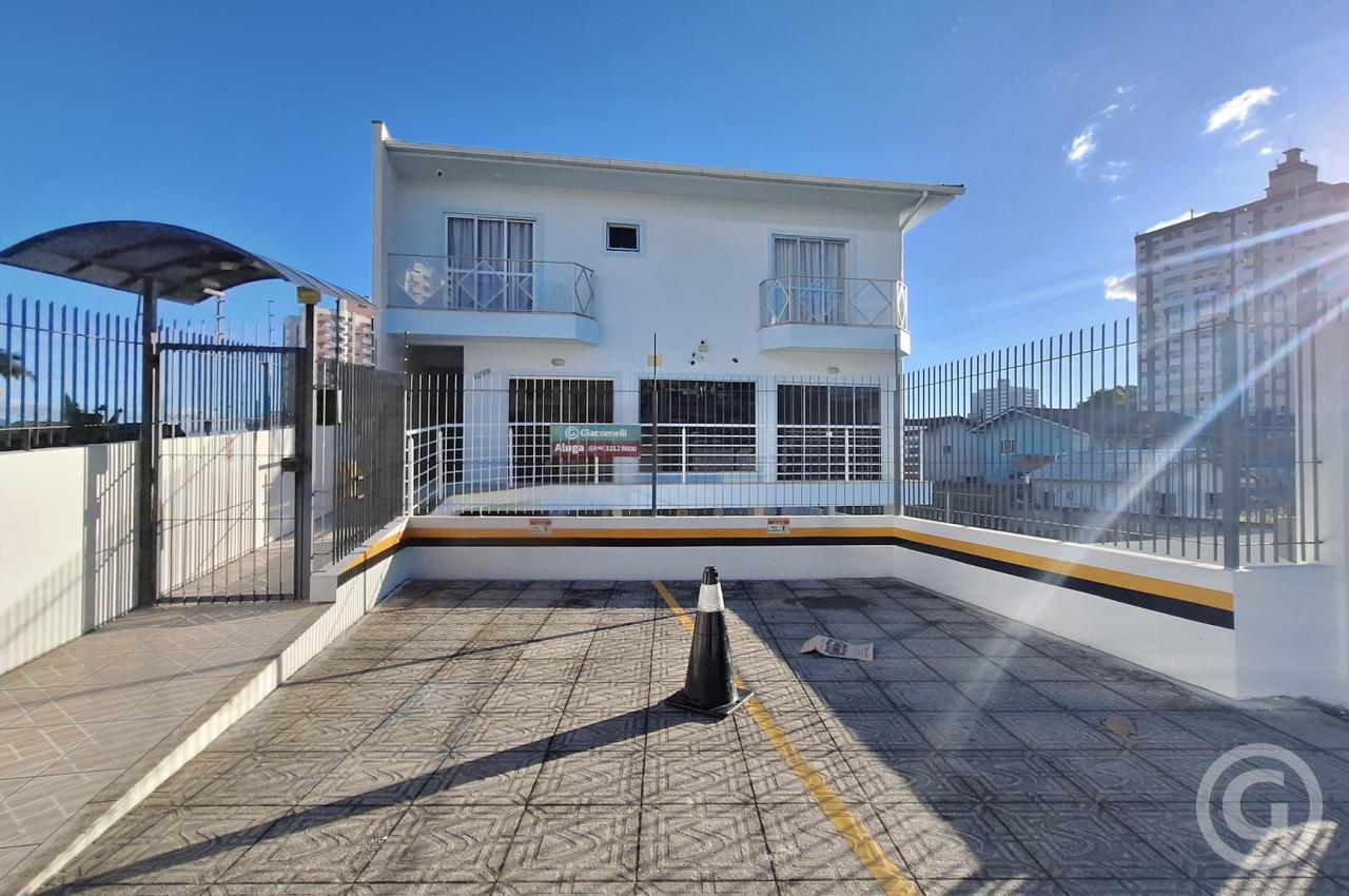estacionamento 