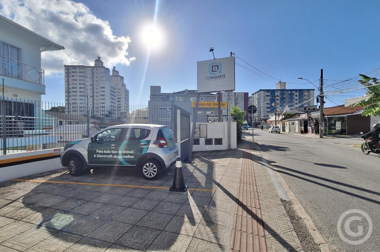 estacionamento 