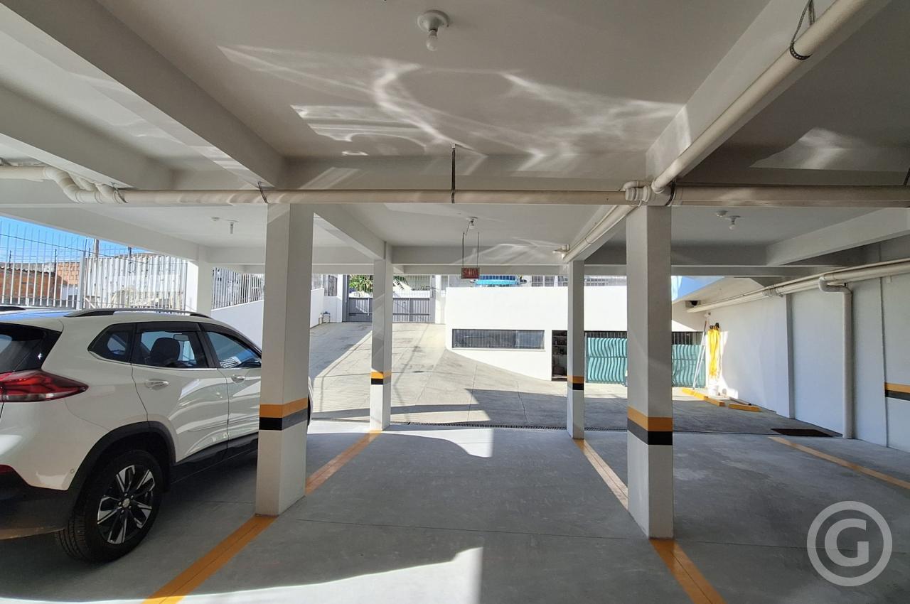 garagem 
