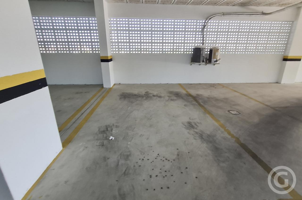 garagem 
