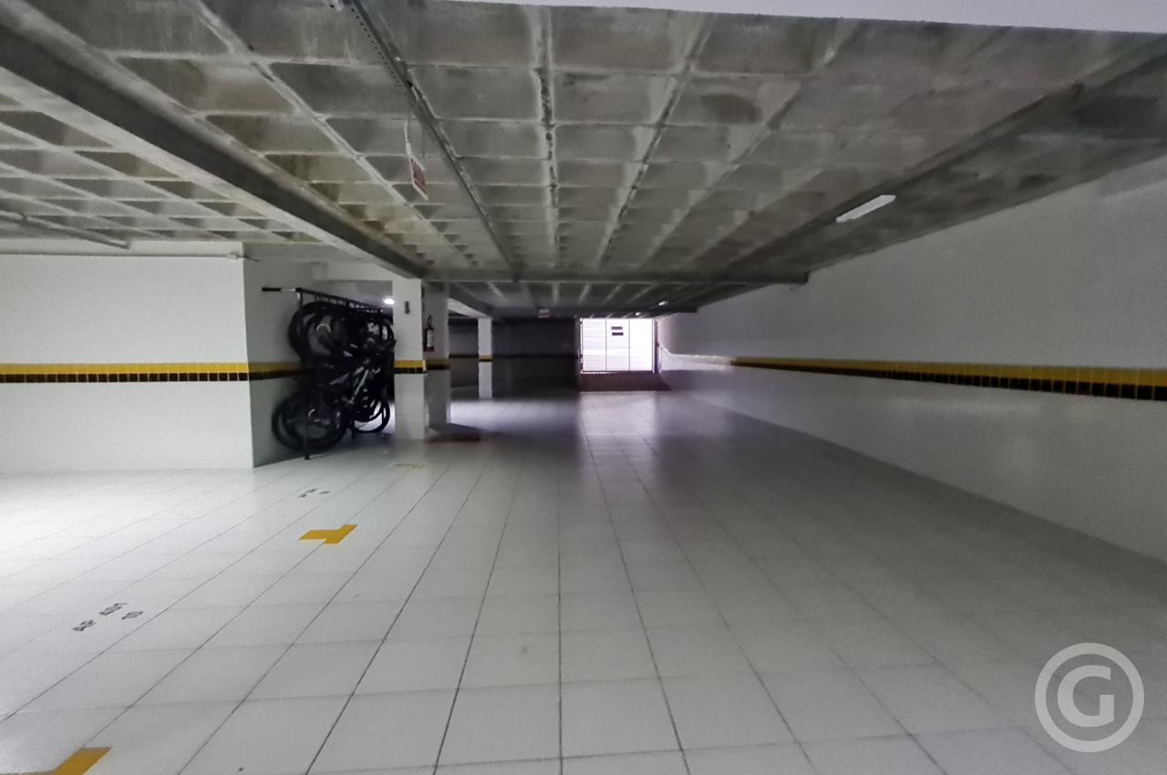 garagem 