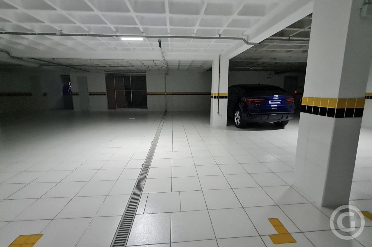 garagem 