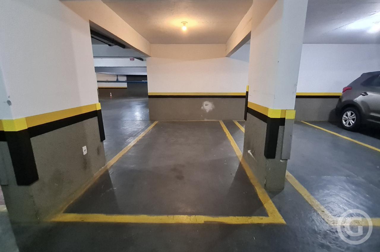 garagem