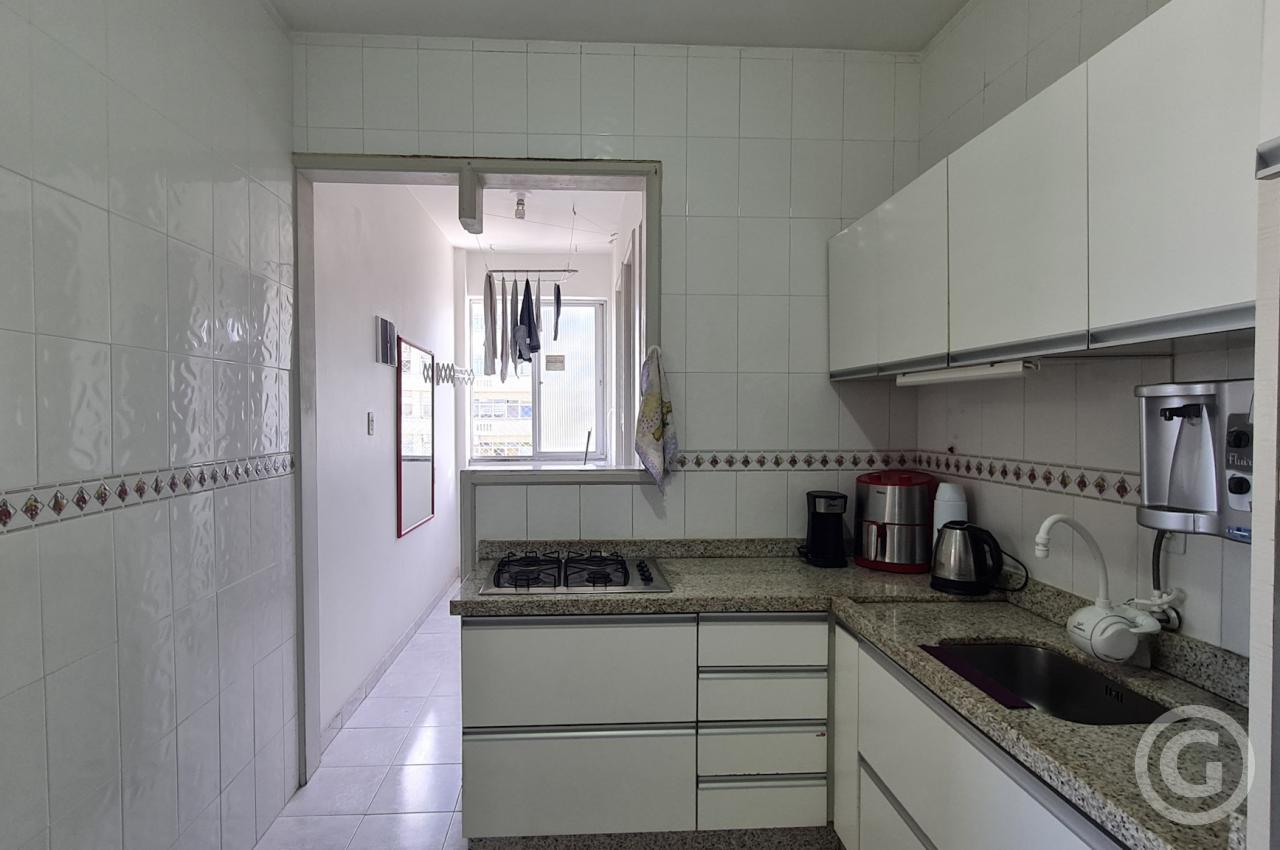 cozinha 