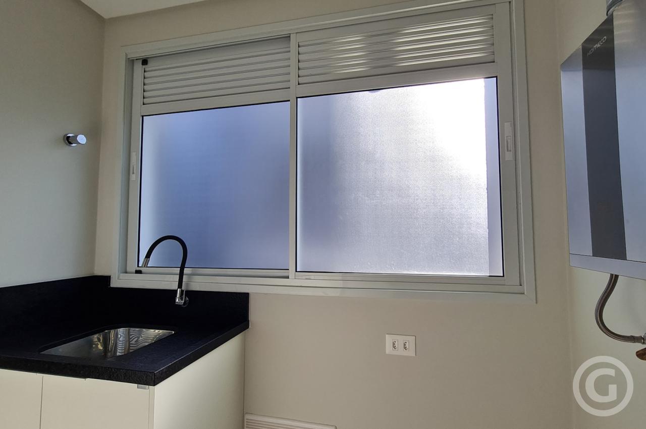 área de serviço 