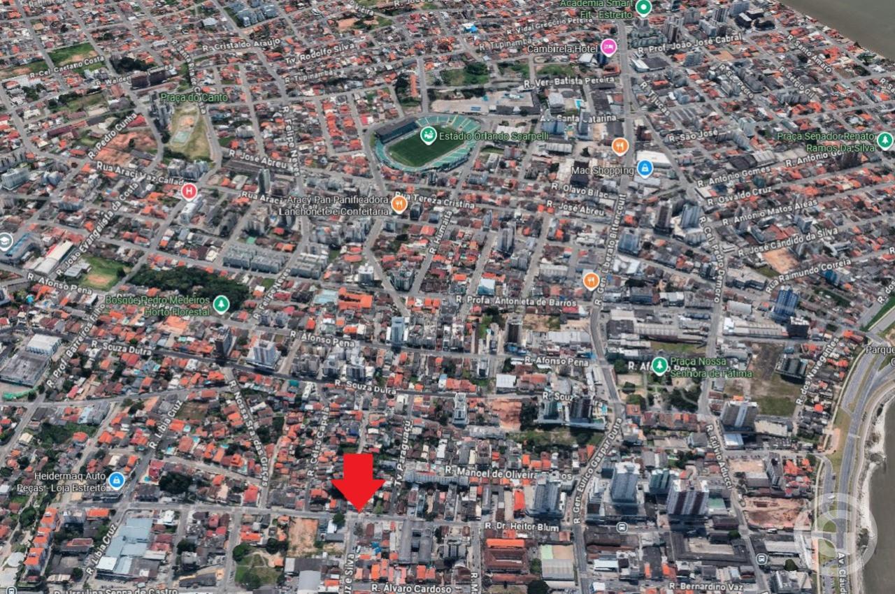 localização localização