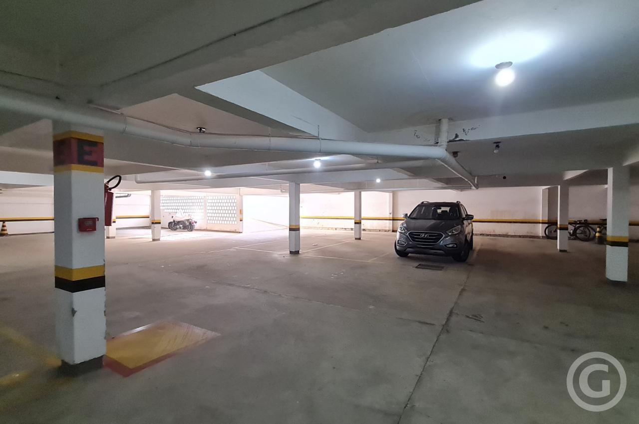 garagem 