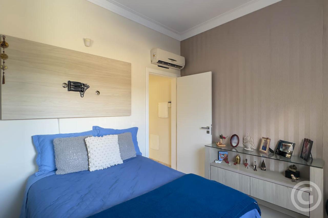 quarto térreo 