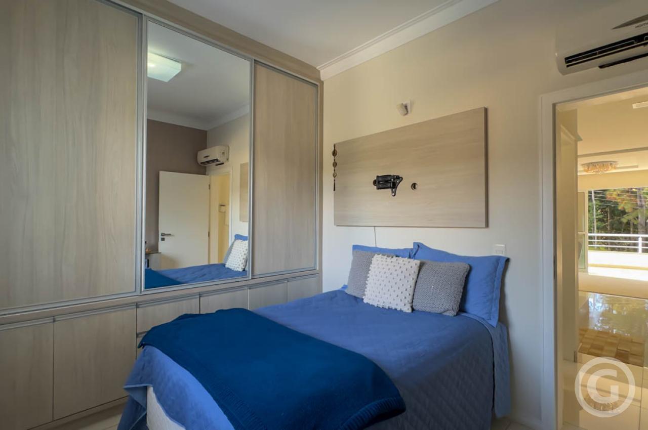 quarto térreo 