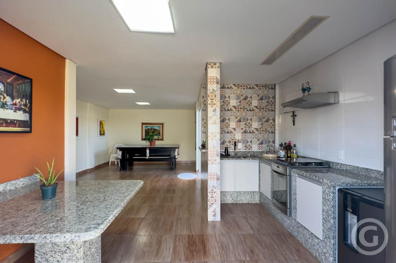 cozinha inferior 