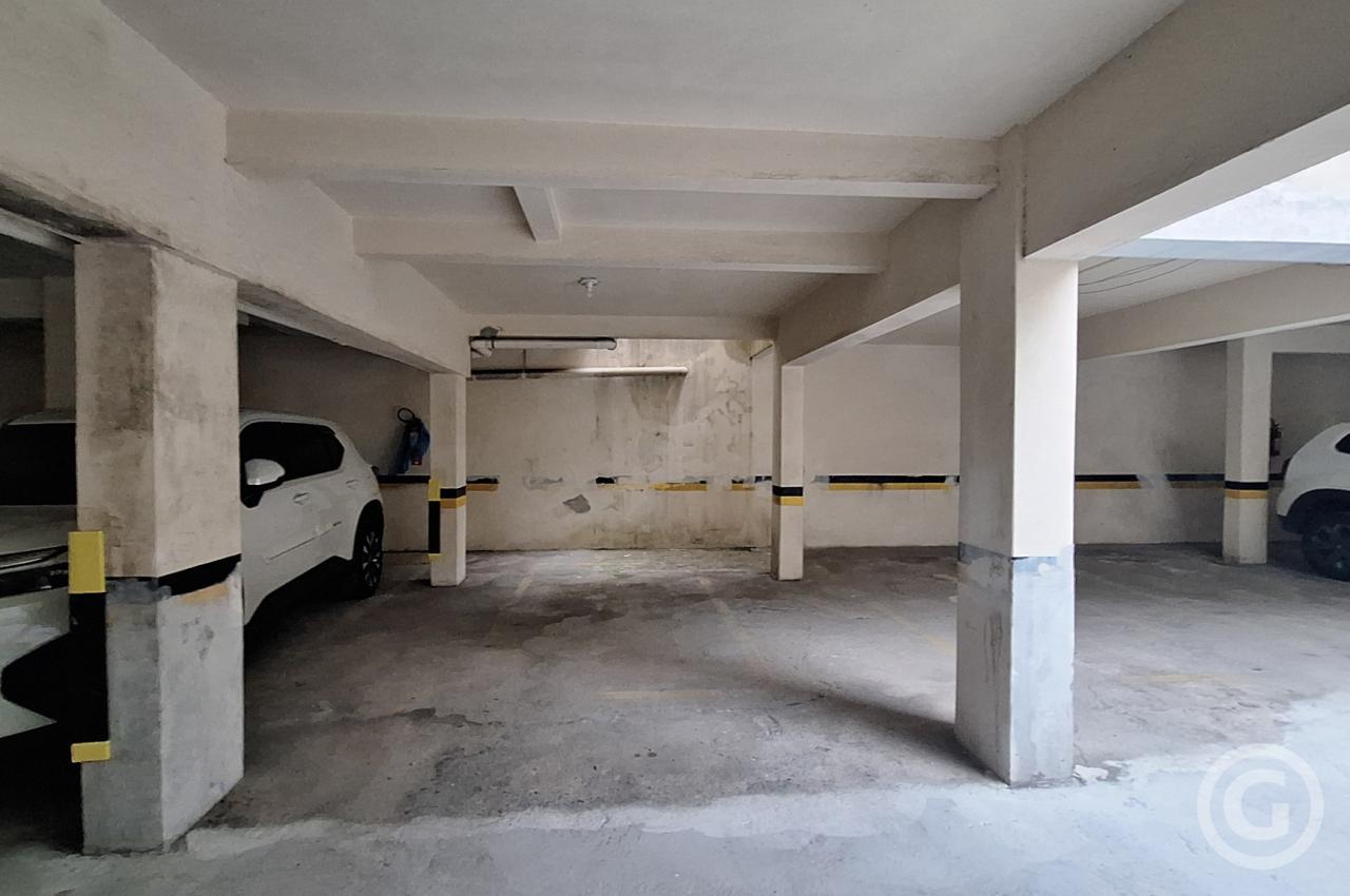 garagem 