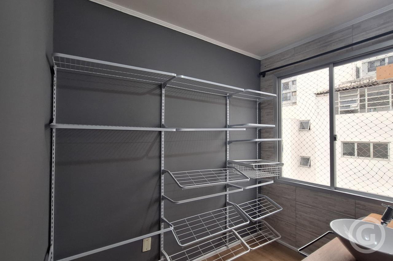 closet suíte 