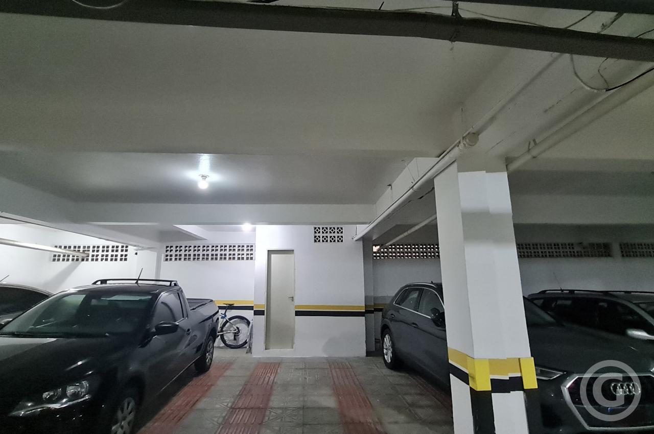 garagem 