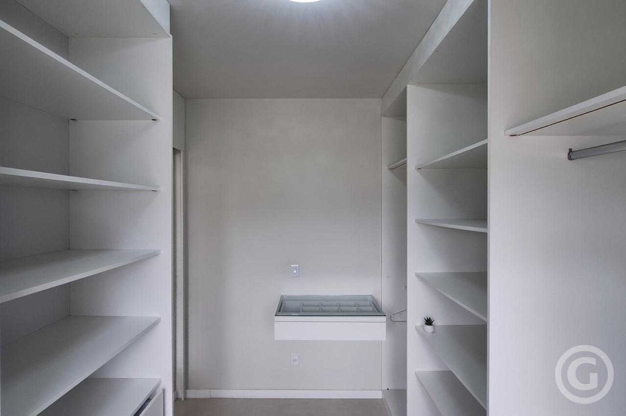 closet suíte 