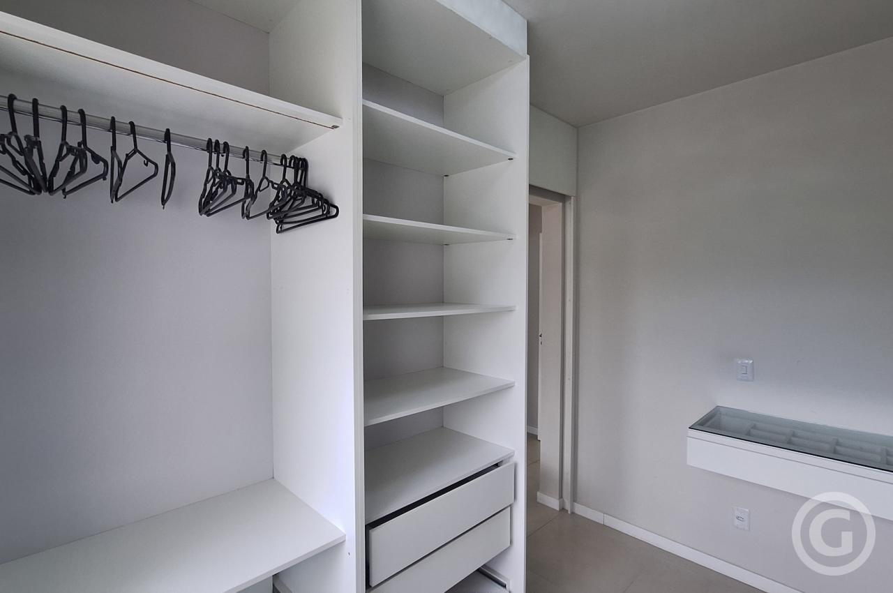 closet suíte 