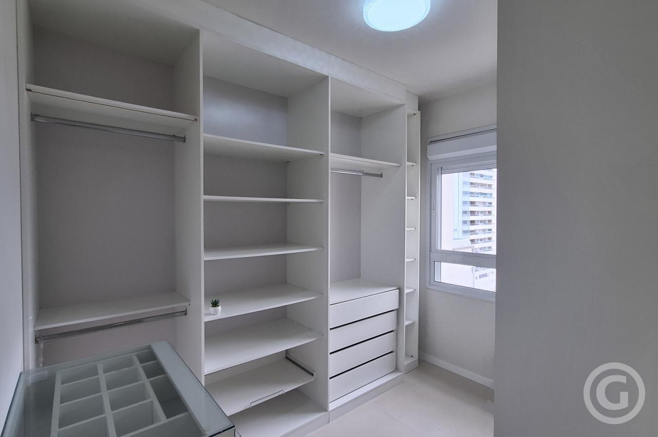 closet suíte 