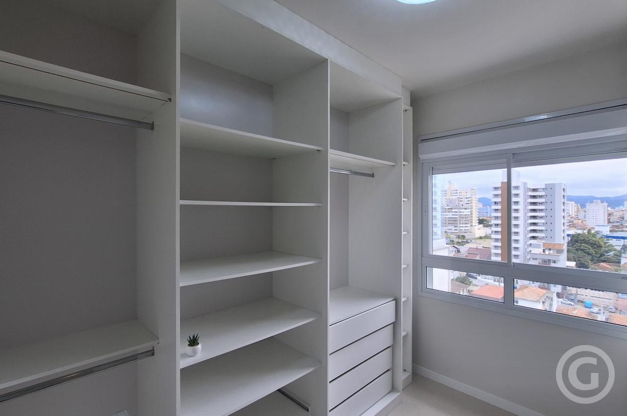 closet suíte 
