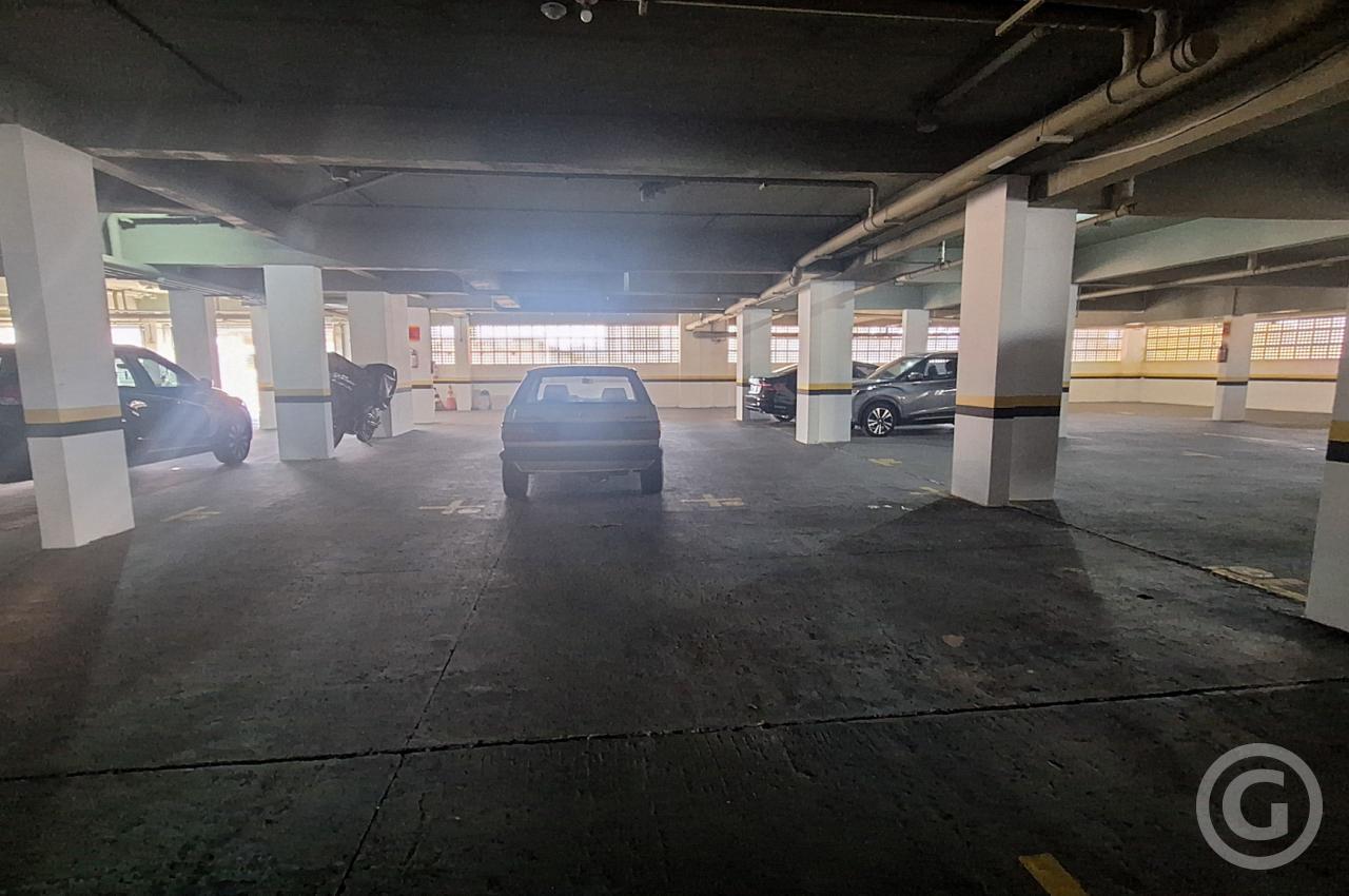 garagem