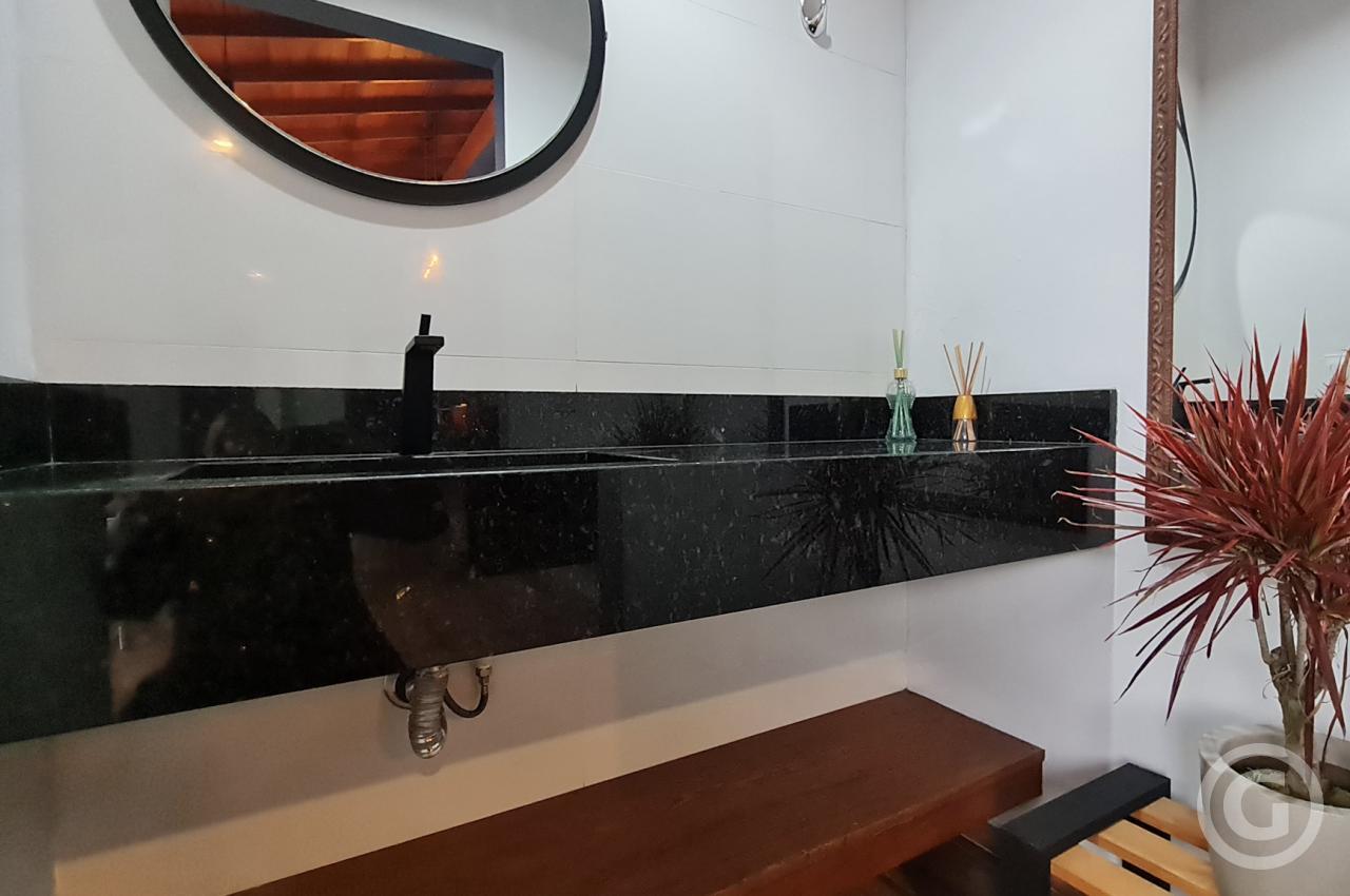 lavabo 
