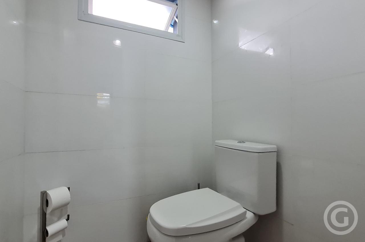 lavabo 