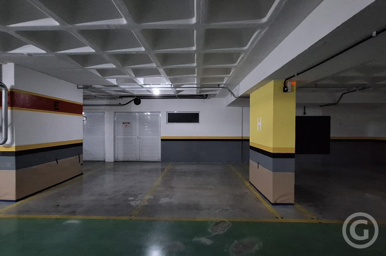 garagem 