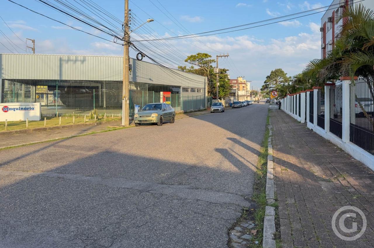 localização 