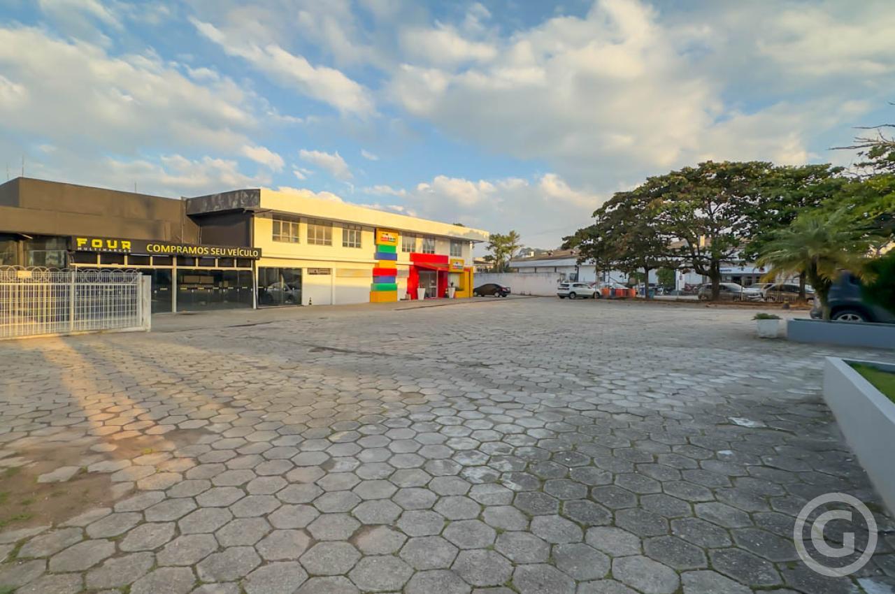 estacionamento 