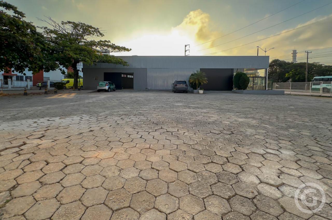 estacionamento 