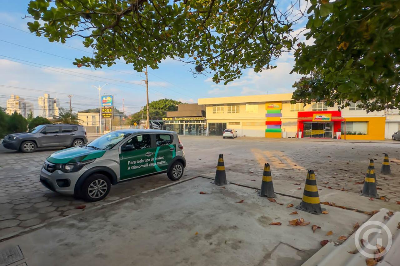 estacionamento 