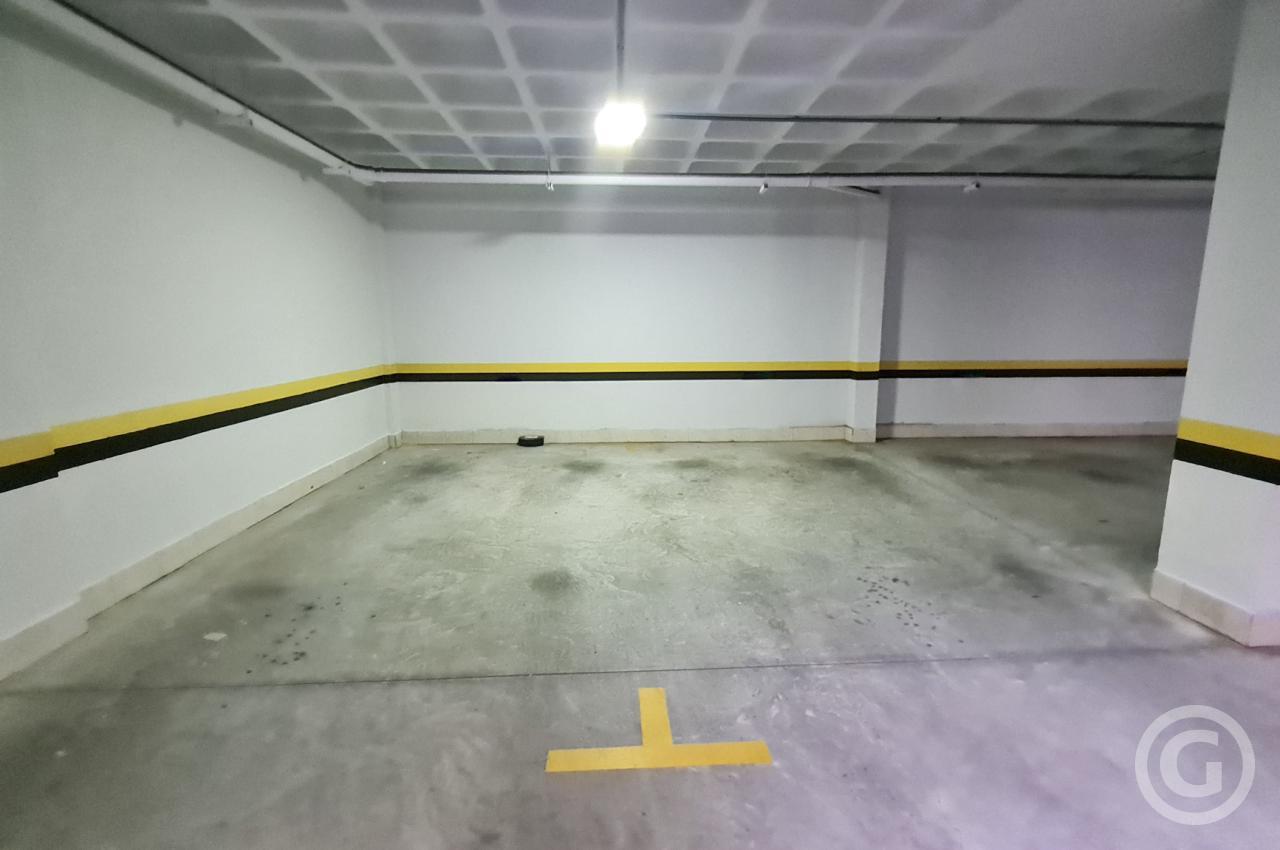 garagem 