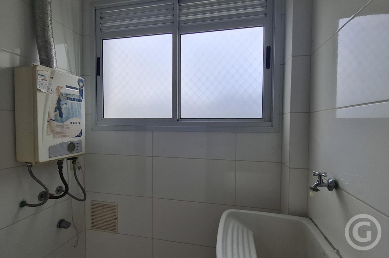 área de serviço 