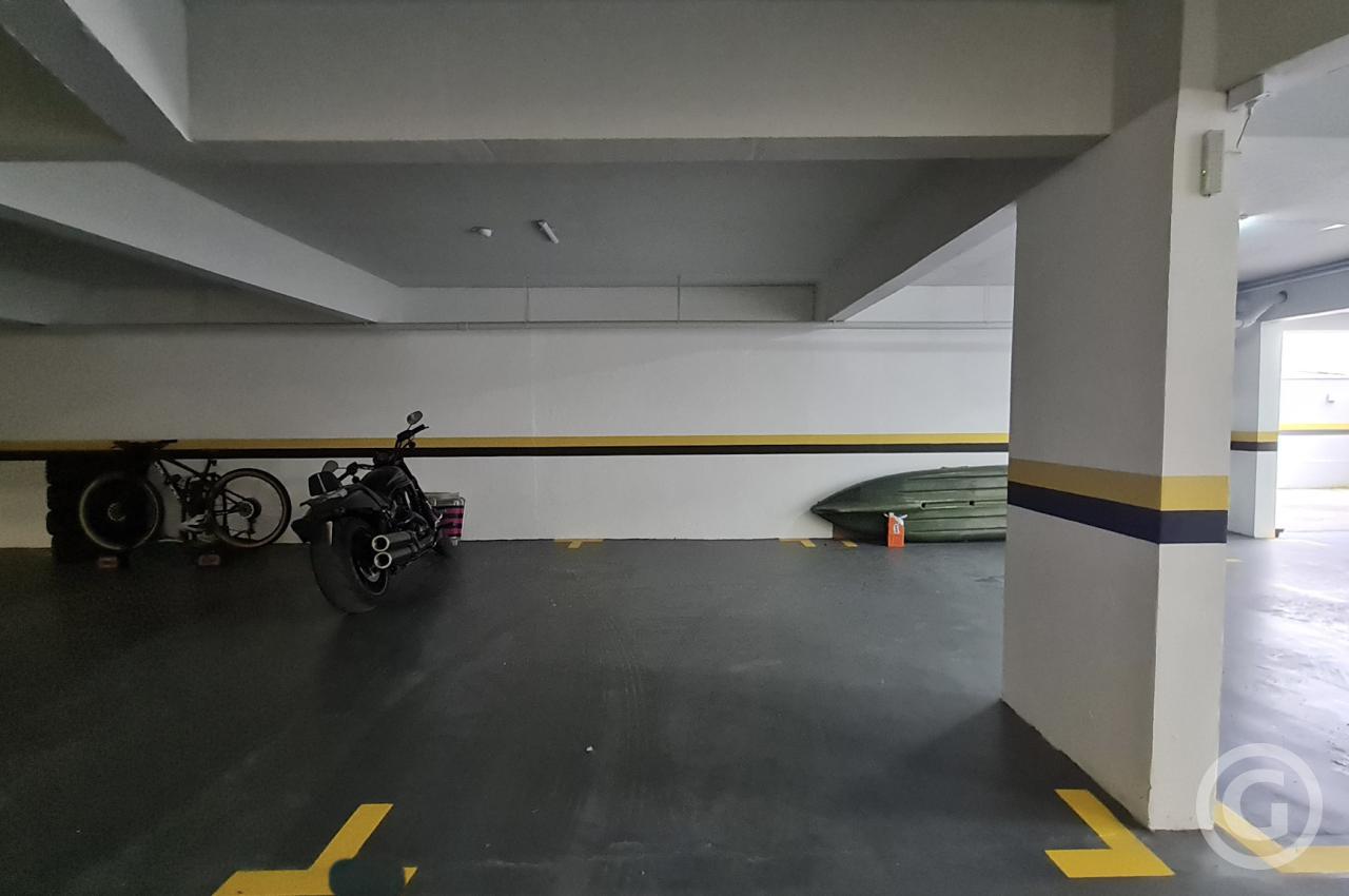 garagem 