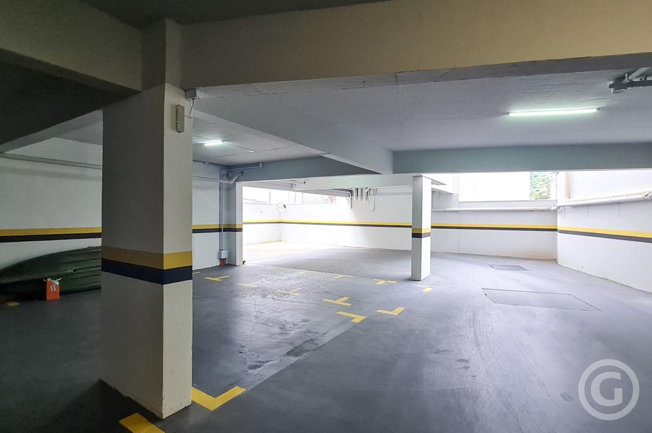garagem 